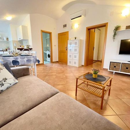 Apartments Ladonja Медулин Экстерьер фото