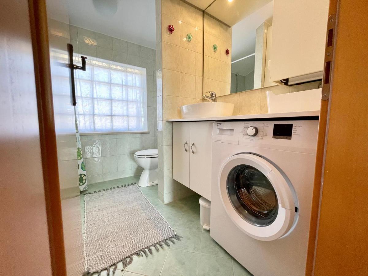 Apartments Ladonja Медулин Экстерьер фото
