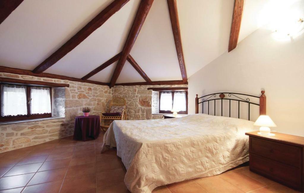 Apartments Ladonja Медулин Экстерьер фото