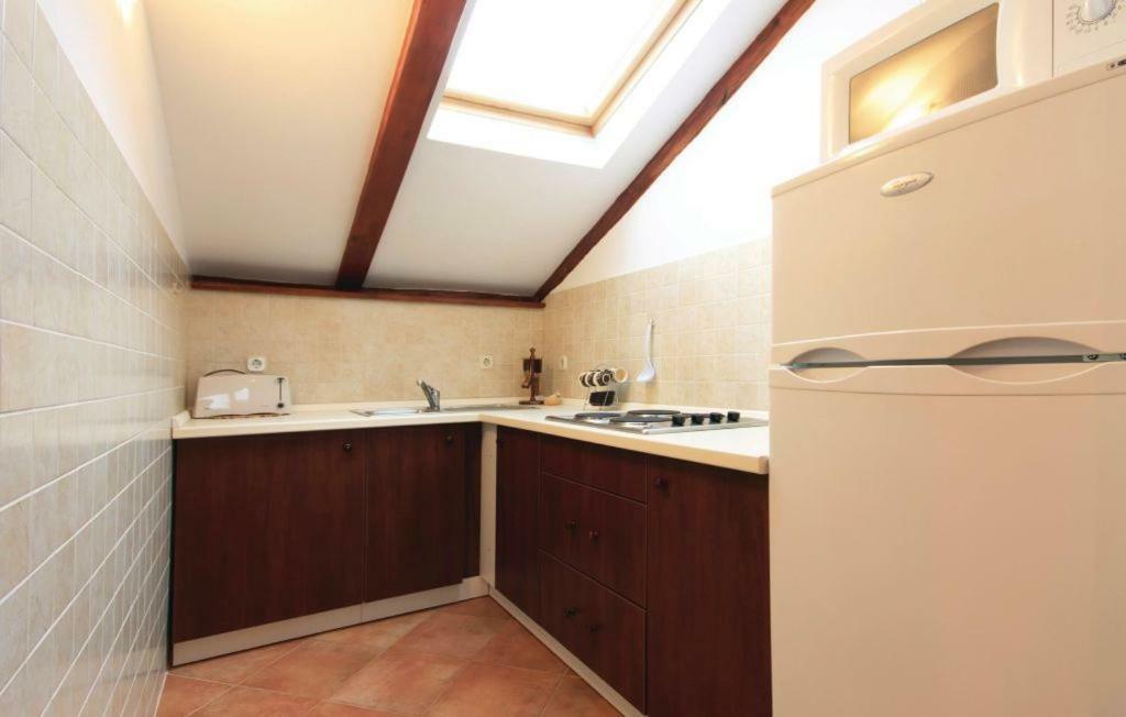 Apartments Ladonja Медулин Экстерьер фото